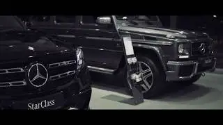 mercedes benz
