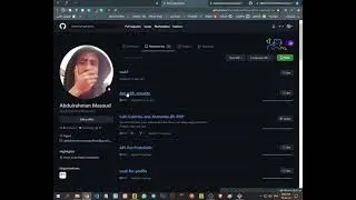 How to Add Files In GitHub || Arabic