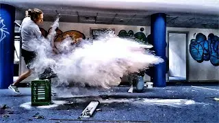SMADRER TING I SLOW MOTION: MADVARER