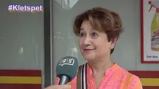 De Kletspet -  Vapen & Roken & Smaakjes