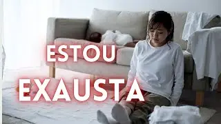 Você também passa por isso? Você pode transformar essa situação!