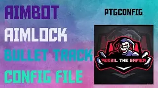 CODM CONFIG |BR CONFIG | MAX AIMBOT | VIP |MULTIPLE FEATURES |NO BAN | NEW SEASON |PTG CODM