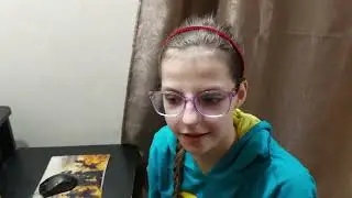Угадай мелодию. Аня знает все песни группы @ MUSE