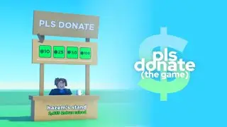 New ROBLOX *PLS DONATE* Update leaked!