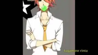 Kagamine Rinta [Meltdown]