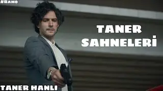 Ramo - Taner Sahneleri