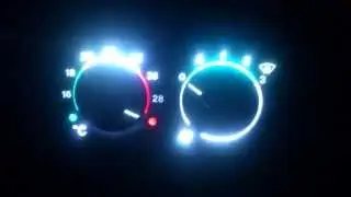 RGB блок САУО 2110