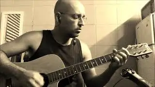 Legião Urbana (Cover) Eu Sei - Paulo Lima