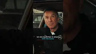 Liebe zu alten Autos | 600er Mercedes | Autohaus Kossmann