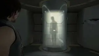Death Stranding - Призрак в душе
