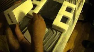 Black Friday Vlog Lenovo B570 Laptop Unboxing