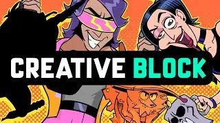 CREATIVE BLOCK #37 || FILLER EPISODE