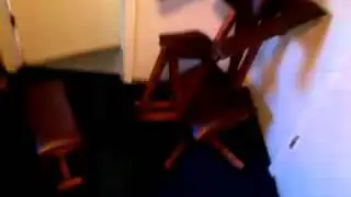 Foot Stool