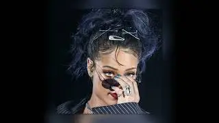 (FREE) Rihanna Type Beat `Bullet`
