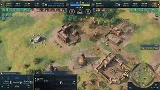 PUP Showmatch: Anotand vs Wam