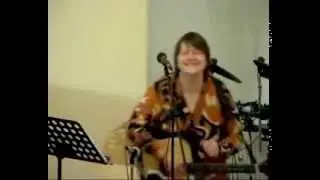 С чего начинается Родина, еврейский вариант. Татьяна Макурина
