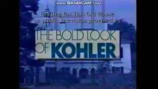 WGBH Boston/Dist. By This Old House Ventures/Warner Bros. Television (1998/2001)