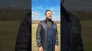 Сергей Савлук "Я могу тебя очень ждать"