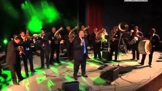 Ceda Markovic - Marija Live