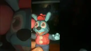 Balloon Bonnie en 