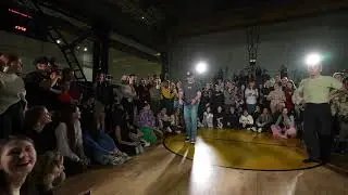 CLIMAX BATTLE | ALL STYLES (11th battle)