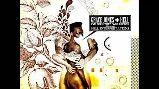 Grace Jones + Hell ➤ I've Seen That Face Before (DJ Hell Vienna Mix)
