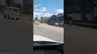 Kombi Corujinha