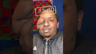 RATE MY FACE filter 