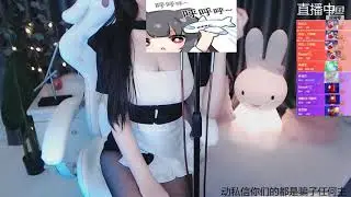 ASMR  ||  小琪软糖er  || Intense mouth sounds & Ear cleaning
