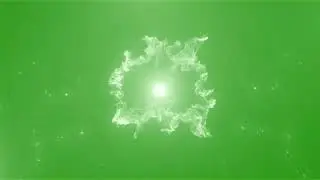 4K Smoke Wave Green Screen Effect | Free 100%Free | HD Smoke Overlay for Editing