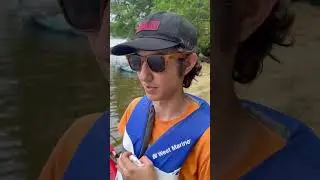 River Clean Up