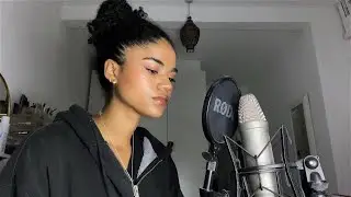 Like I Can - Sam Smith (cover)