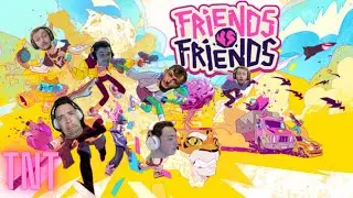 Can I get a Double Digit Winstreak? (Friends vs Friends)