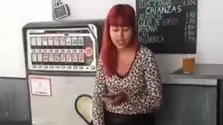 La diablla- Obsesión (cover)