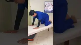 4 ejercicios para dolor de espalda