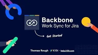 Backbone Issue Sync for Jira – Get Started