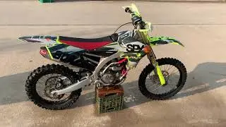 Motocal.com Graphics Review