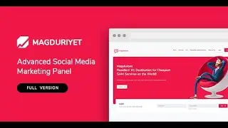 How to install Magduriyet Script || Magduriyet SMM Panel Script Free Download || 20+ Payment Gateway