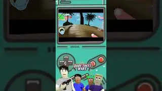 LOOPY DI KOTA DUDE