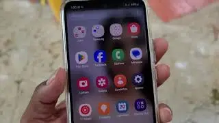 Solucionar pantalla amarilla en samsung