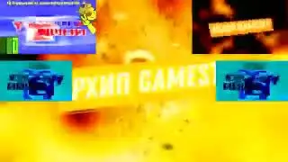 (Reupload) (REQUEST) Архип GamesTV Has a Sparta Gamma Remix