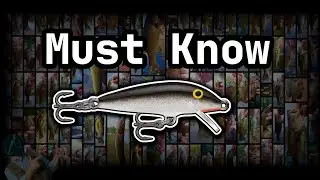 I LOST FISH Without This Lure...