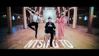 Ntsiag To - Paradise (Official Music Video)
