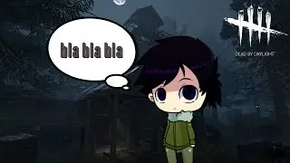 Dead by Daylight  - Jacques vous parle