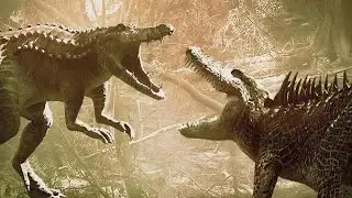 Dinocroc Vs. Supergator