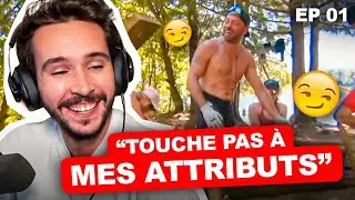 LE BEAUF DE L’AVENTURE ! (The Bridge EP 01)