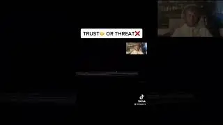 DONT TRUST THIS KID!!! #shorts #gaming #scarygaming #scary