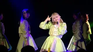 【LIVE映像】MARUKADO「ハチミツ」at KAWASAKI SUPERNOVA