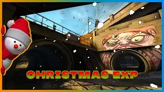 The Christmas CS:GO Experience