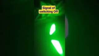 Truke btg1 led light turning off👍| How to off led light 🚨 of gaming earbuds 